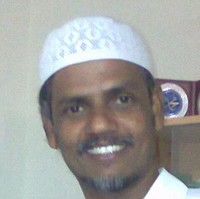 M Abdul Rahim