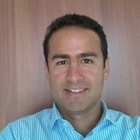 Pedro Escobar