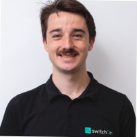 Daniel Byrne
