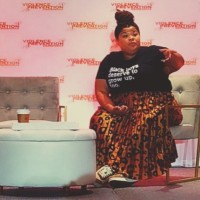 Timmeka Perkins