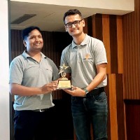 Aditya Patel