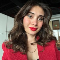 Amina Bayramova, Msc., Mose