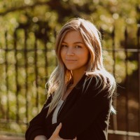 Lena Jeverholm