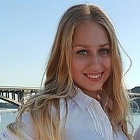 Victoria Shubina