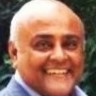 Hitesh Raval