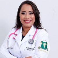 Jussara C. R. Lima