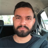 Dennis Andrade