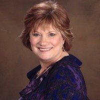 Vicki Harrison