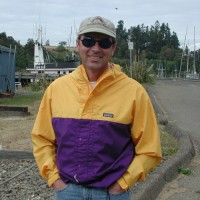 Wade Eakle