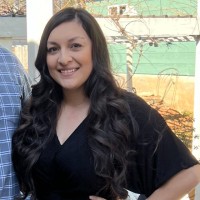 Berenice Jimenez