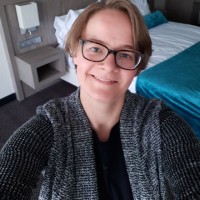 Inge Thijssen