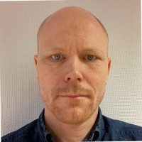 Fredrik Ottosson