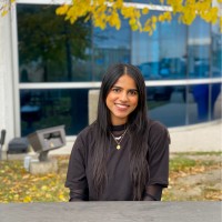Arifa Malik