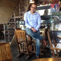 mehdi ahmadvand