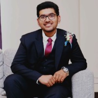 Joshua Abraham