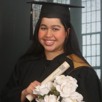Carla Trudeau Diaz