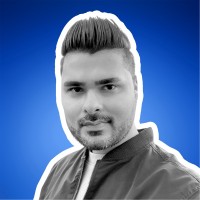 Shyam Bheda