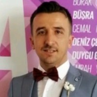İbrahim Halil Öztören