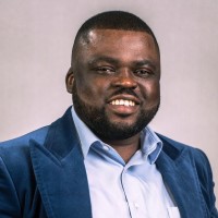 Toyosi Adeniran