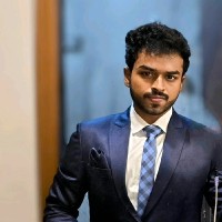 Shreyas Krishnan Giri