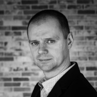 Piotr Załęcki
