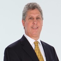 Ted Disalvo