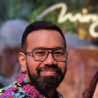 Daniel Yepez