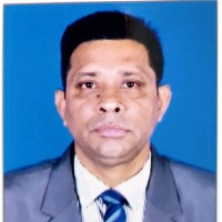 Ranendra nath Banerjee