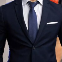 R A