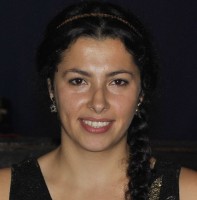 Celia Ballotta Jara