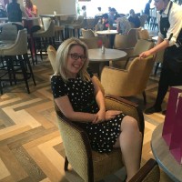 Claire Ridges Bsc Business It And Fmaat