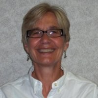 Martha Pflughoeft