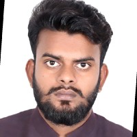 Safiullah Ansari