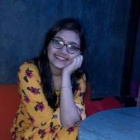 Kajal Popat