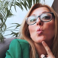 Ana Maria Del Saz Polo