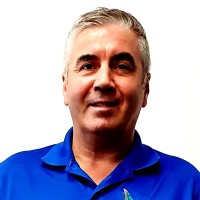 Shaun Warren