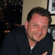 Dan Hamilton