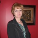 Betty Jo Songer