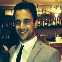 Christopher Mirasyedi, Cim®