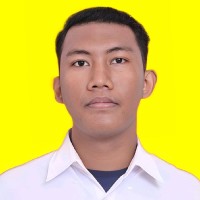 Mochamad Irsyad