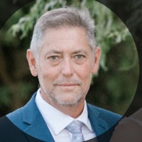 Mark Donaldson