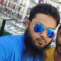 Siddiqui Furquan Ali