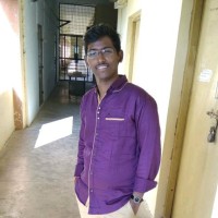 Hariprasadu Kotha
