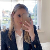 Leila Hofma