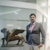 Jp Akkipeddi