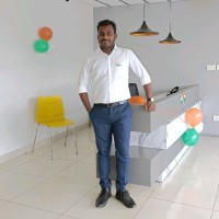 Dharmapada Pradhan