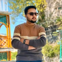 ZEESHAN SHAHID