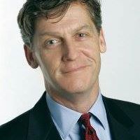 John Driscoll