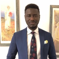 Lesley Obodai-Nartey