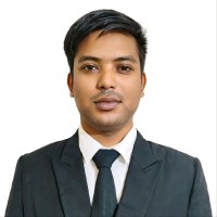 Md Nazmul Haque